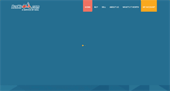 Desktop Screenshot of buymyscooter.com